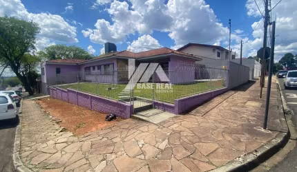 Casa no Centro