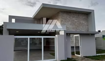 Casa à venda, Cidade dos Lagos, Guarapuava, PR