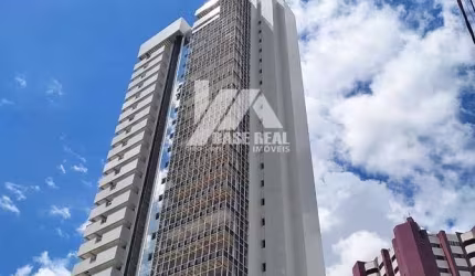 Apartamento alto padrão a venda