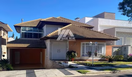 Casa à venda no Condomínio Royal Park