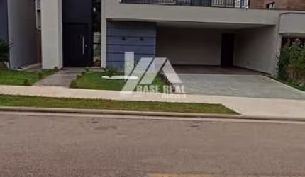 RESIDÊNCIA ALTO PADRÃO NO CONDOMÍNIO TERRAS ALPHAVILLE - PONTA GROSSA-PR