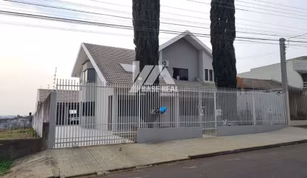 Sobrado Alto da XV