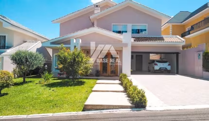 Casa à venda no Condomínio Residencial Veneto