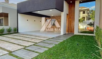 Casa no condomínio Villa Toscana