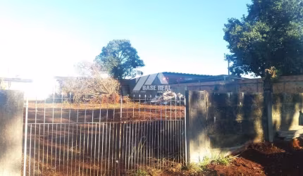 Terreno à venda em Oficinas