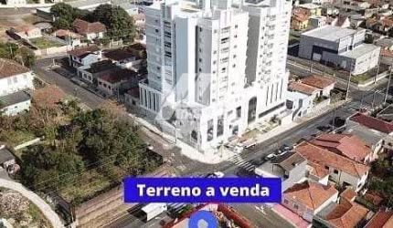 Terreno Comercial à venda em Uvaranas