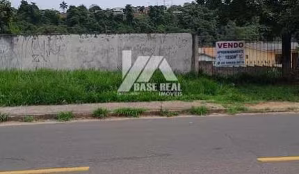 Oportunidade Única: 4 Terrenos à Venda com 1850 metros quadrados - Saída para Todas as Ruas