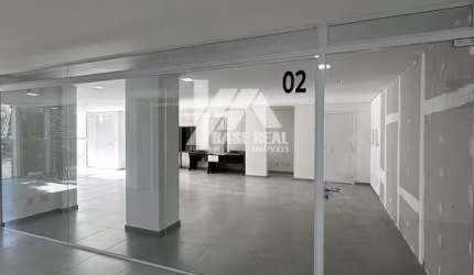 Sala para locação, Centro, Guarapuava, PR