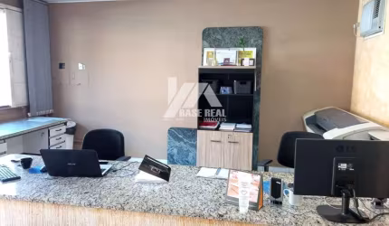 Sala à venda, 170 m² por R$ 700.000,00 - Centro - Guarapuava/PR