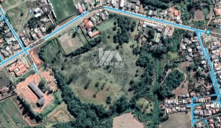 Área dentro de Ortigueira