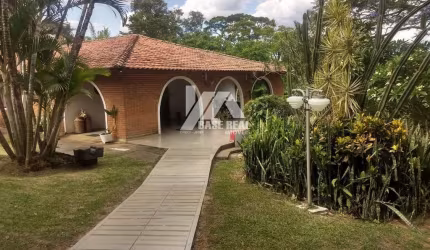 Pousada em Jacarezinho