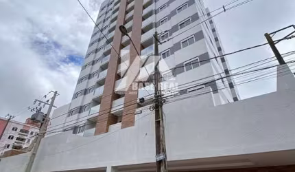 Apartamento no Ed. Pablo Villaró