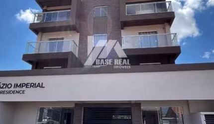 Apartamento novo com a melhor vista de Ponta Grossa