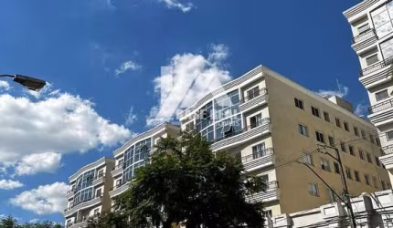 Apartamento a Venda no Ed. Visconde