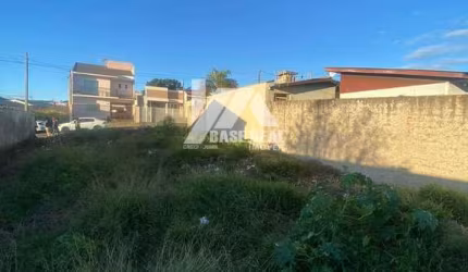 Terreno a Venda no Morro Alto.