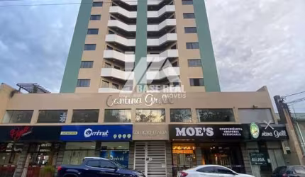 Cobertura duplex com 3 Dormitórios sendo 2 Suítes, disponível para Venda no Centro