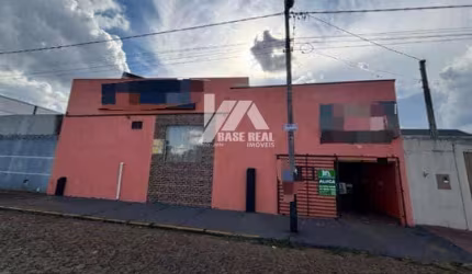 Conjunto comercial para locação, Contorno, Ponta Grossa, PR