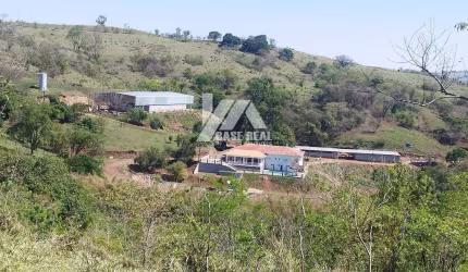 Sítio à venda, Rural, Mandaguari, PR