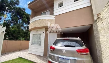 Casa a Venda no Santa Clara