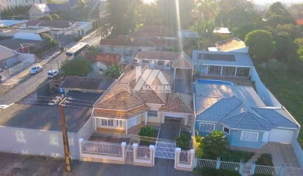 Casa para venda no Jardim Carvalho - Comercial/Residencial