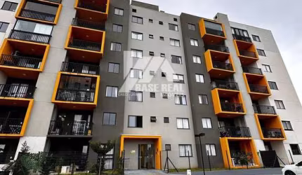 Apartamento para venda e locação, Cidade dos Lagos, Guarapuava, PR