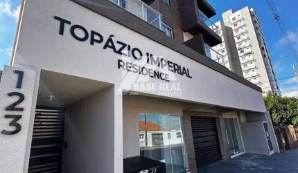 Apartamento para Venda e Locação Uvaranas, Ponta Grossa - PR