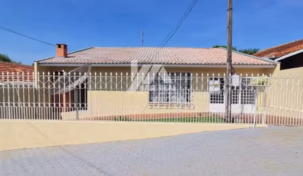 CASA NO SANTA PAULA