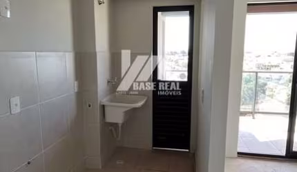 Apartamento padrão à Venda, Contorno, Ponta Grossa, PR