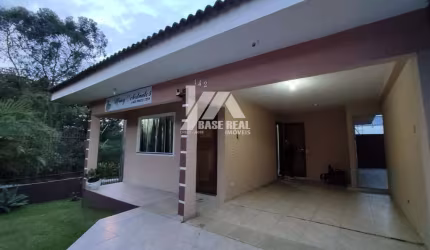 Casa à Venda no Bairro Colônia Dona Luiza