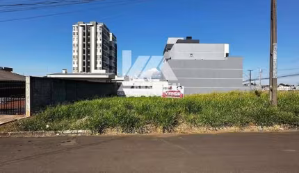 Terreno à venda, Bonsucesso, Guarapuava, PR