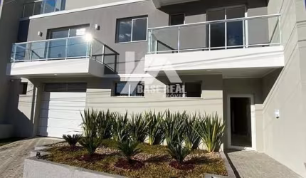 Excelente apartamento na planta - Santa Cruz