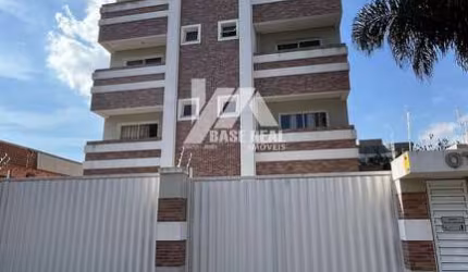 Apartamento padrão à Venda, Jardim Carvalho, Ponta Grossa, PR