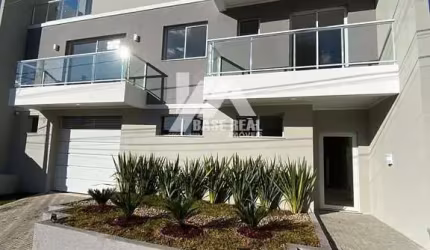 Excelente opção em apartamento na planta - Santa Cruz