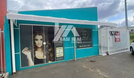 IMOVEL RESIDENCIAL E COMERCIAL DISPONIVEL PARA LOCAÇÃO