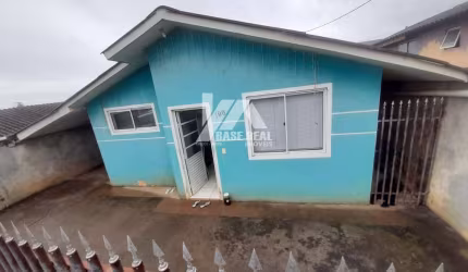 Excelente casa no bairro - Alto Cascavel