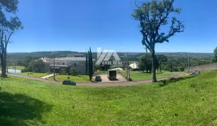 Terreno a venda no Condominio Residencial Sol Nascente