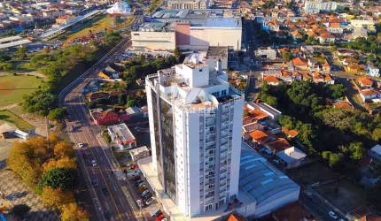 Cobertura / Penthouse para Venda e Locação, Olarias, Ponta Grossa, PR