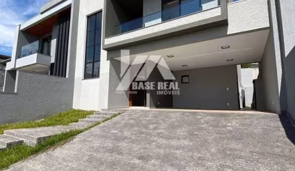 Sobrado para Venda no Condominio Villa Toscana