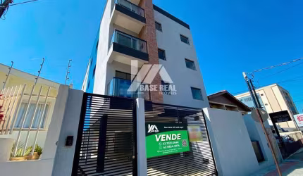 Apartamento com 2 dormitórios à venda - Santa Cruz