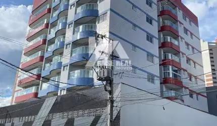 Excelente apartamento á venda no Residencial Spricigo