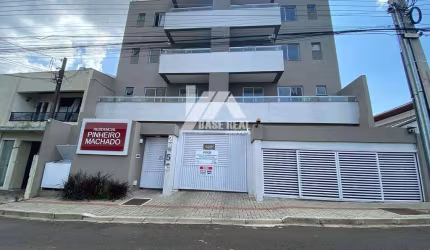 Apartamento à Venda no Residencial Pinheiro Machado, Centro de Guarapuava