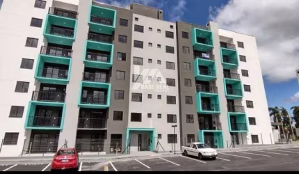 Excelente apartamento no Vista Cilla na cidade dos lagos