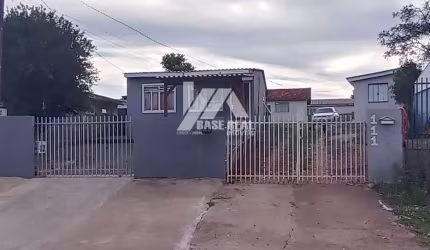 Excelente Terreno no bairro - Morro Alto