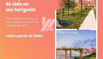 Terreno à venda, Jardim Carvalho, Ponta Grossa, PR