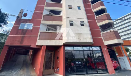 Apartamento garden à Venda, Nova Rússia, Avenida João Manoel dos Santos Ribas, PR
