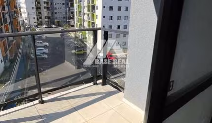 Apartamento padrão à Venda, Uvaranas, Ponta Grossa, PR