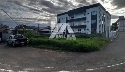 Terreno à venda, Santa Cruz, Guarapuava, PR