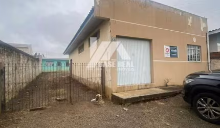 Barracão para Venda no Conradinho