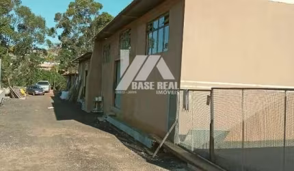 Galpão disponível para venda ou locação no bairro Boa Vista