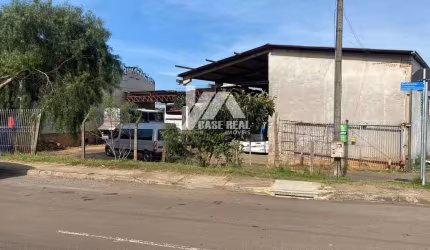 BARRACAO COMERCIAL